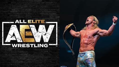 Dolph Ziggler Nic Nemeth Receives Two Word Message From Female Aew