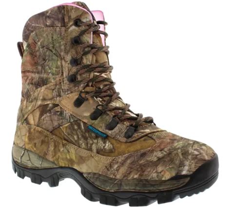 Itasca Cordura Boots Womens Canadian Tire