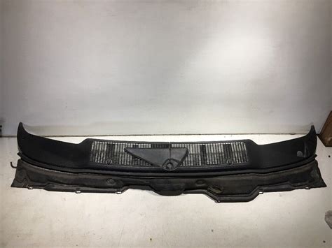 Used 02 08 Dodge Ram 1500 2500 3500 Oem Vent Cowl Windshield Wiper