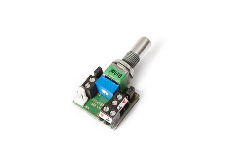 MX-2S - Mixer, aktiv - BassParts