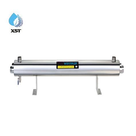 Portable Ultraviolet Uv Sterilizer Water Purification Sterilization