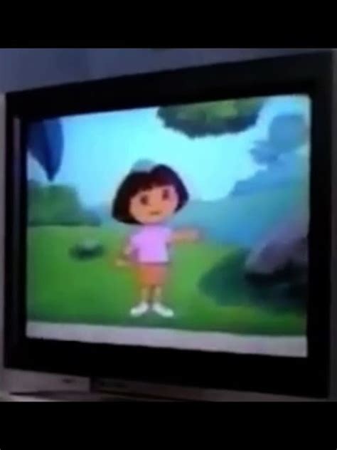 Dora The Explorer Hide And Go Seek On Tv Youtube