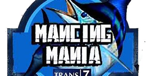 Logo Mancing Mania Magelang Hobi Mancing