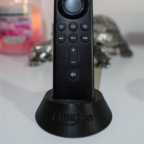 New Style Remote Holder for Amazon Firestick TV Remote 3D - Etsy