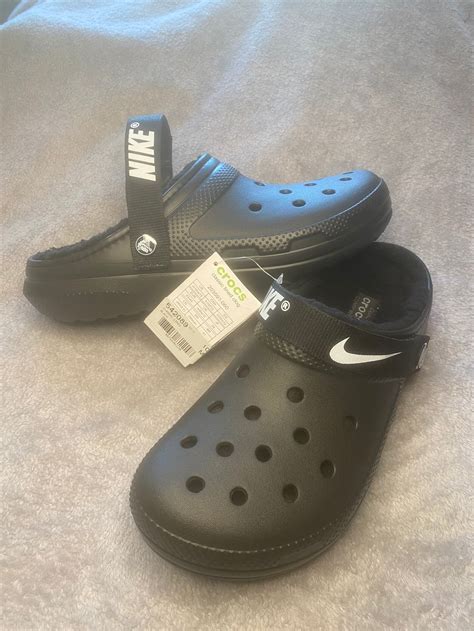 Nike Croc Clog Straps Straps Only Etsy