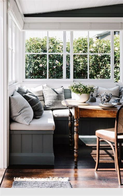 Pin By Isabel Peraita Velasco On Cocinas Kitchen Dining Nook Home