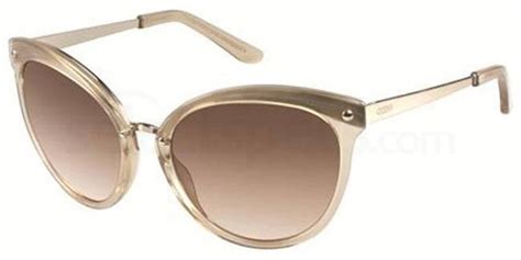 SS16 Colour Focus Gorgeous Nude Sunglasses Fashion Lifestyle By SelectSpecs