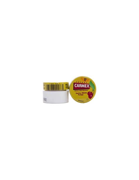 Carmex Balsamo Labial Cereza G