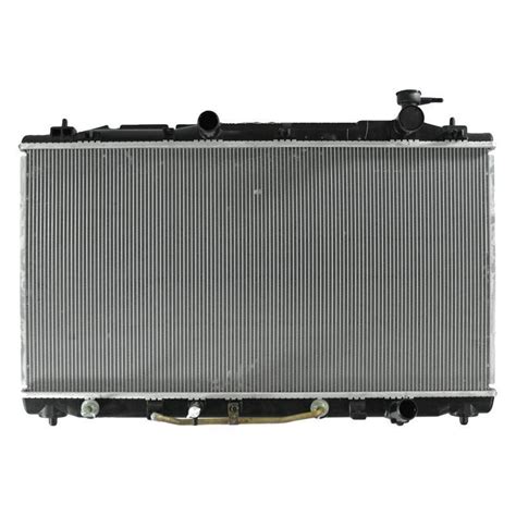 APDI Toyota Camry 2010 2011 Radiator