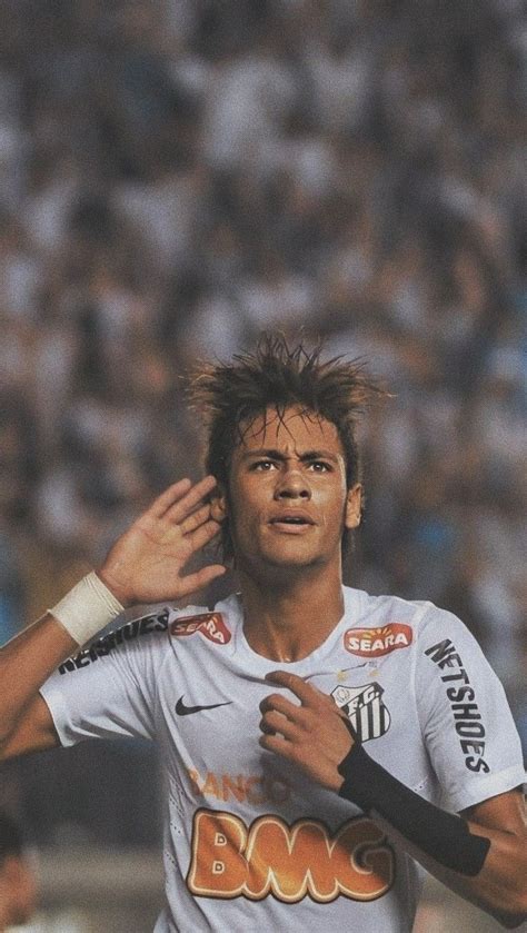 Neymar Wallpaper Santos Futebol Clube Fotos Del Equipo De F Tbol