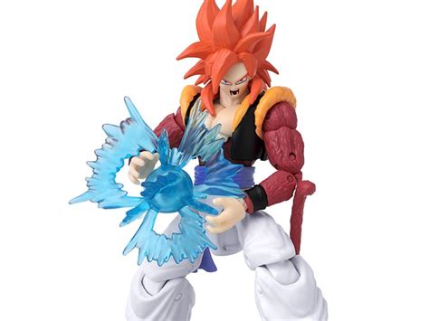 Dragon Ball Super Dragon Stars Power Up Pack Super Saiyan Gogeta