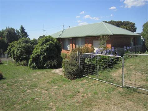 599 Daylesford Trentham Road Musk Vic 3461