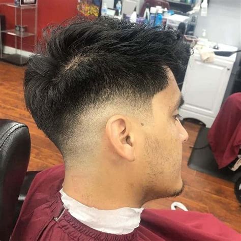 15 Low Drop Fade Haircuts To Spice Up Your Look Cool Mens Hair