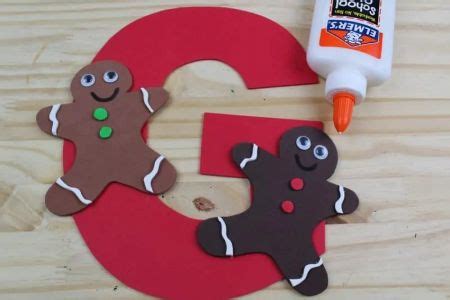 20 of the Greatest Letter "G" Crafts for Little Hands - Cool Kids Crafts
