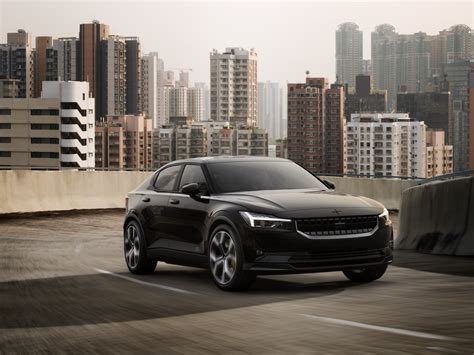 2021 Polestar 2 Review, Pricing, & Pictures | U.S. News