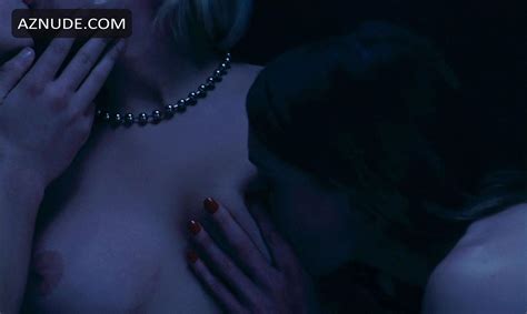 JULIE BREMOND Nude AZNude