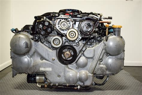 Subaru Legacy EZ30 Motor For 2005 2009 Legacy Outback H6