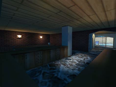 cs bikini Counter Strike Counter Strike Моды XGM