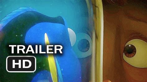 Finding Nemo 2 Trailer