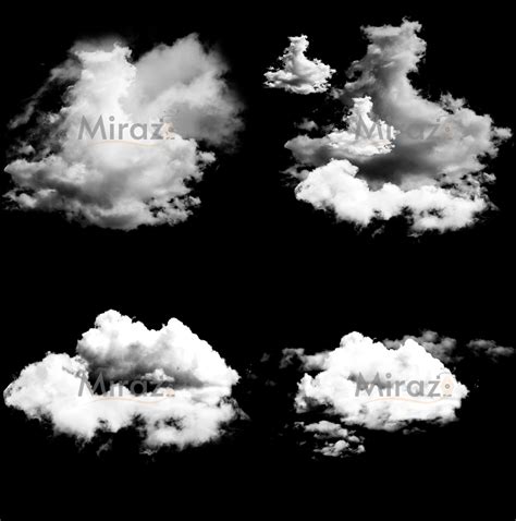 70+ Clouds Brushes For Photoshop on Behance