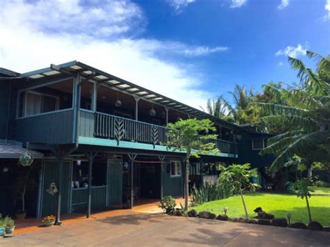 Paia, Hawaii Vacation Rental | Large Studio @ Mangolani Inn - Paia | 2 ...