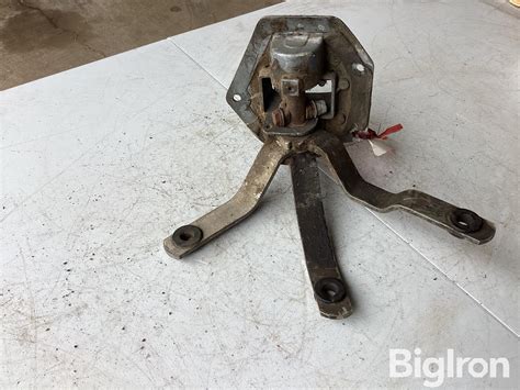 Ford Shifter BigIron Auctions