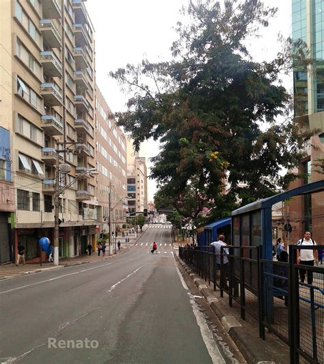 Avenida Deputado Oswaldo Morães E Silva - Avenida Dr. Moraes Sales, Campinas - SP, 15/06/2018. | Cidade de ...