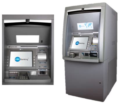 Grg Kiosks Automated Transaction Delivery