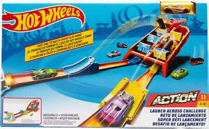 Hot Wheels Looping Bahn Online Kaufen EBay