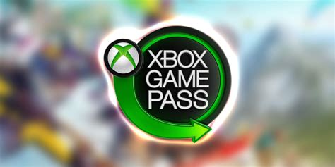 Yet Another Game Is Leaving Xbox Game Pass In September