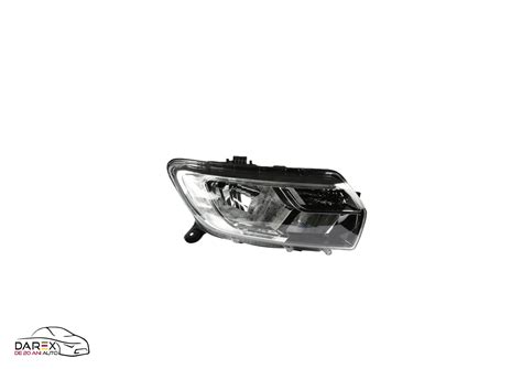 Far dreapta, Dacia Logan II, Sandero II - 260100437R | Piese si ...