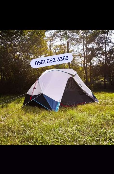 Kir alik Çadır Kamp Çadırı Mat Tulum Hamak Kamp Sandalyesi b Diğer