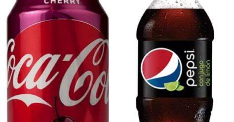 Coca Cola vs Pepsi Cuál bebida es más dañina El Hormiguero Potosino