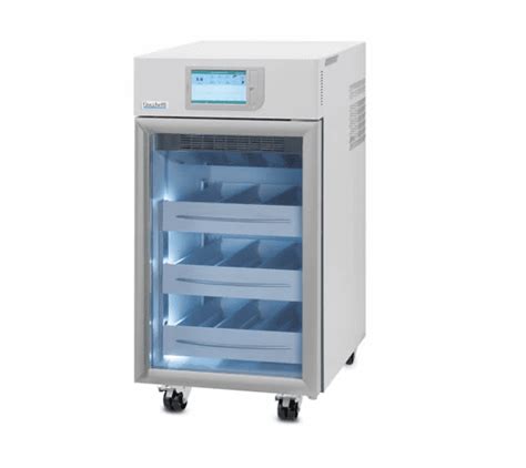 Refrigerator MEDIKA 140 ECT F TOUCH AlGENOME SHOP