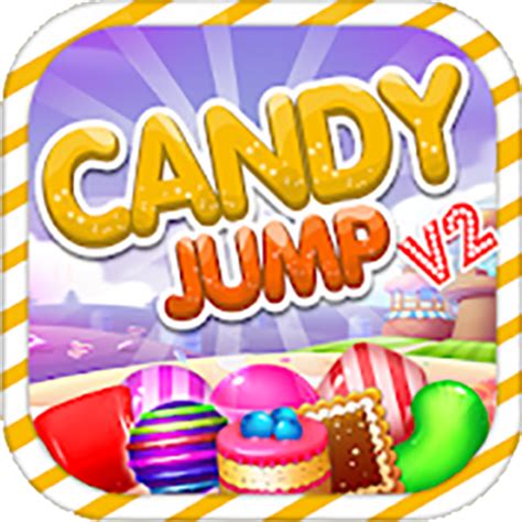 App Insights Candy Jump Tico Apptopia