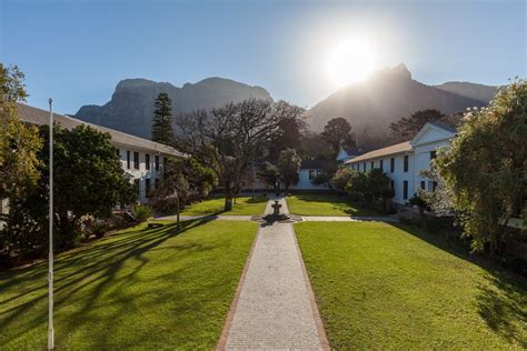 SACS High School | High School's In Cape Town