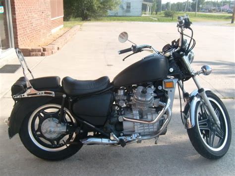 Honda Honda Cx Sc Reduced Effect Moto Zombdrive