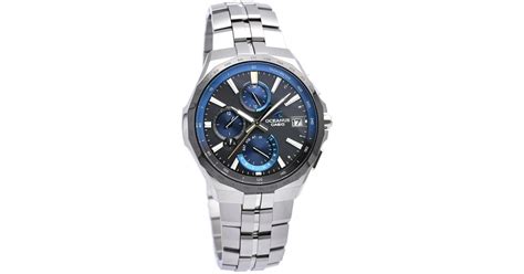 Casio Oceanus Manta OCW S5000E 1AJF Sakurawatches