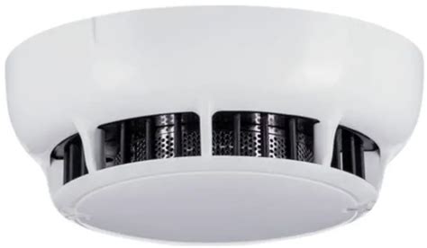 Honeywell OSD 3230 Conventional Optical Smoke Detector User Guide