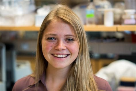 Krista Bree Aldridge Lab Tufts University