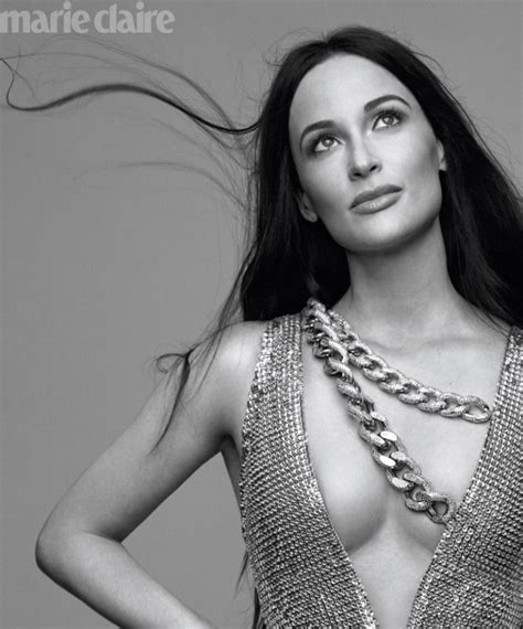 Kacey Musgraves Marie Claire US 2019 Cover Photos