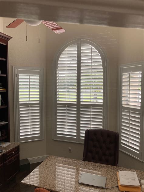 Gallery of Shutters & Shades | Gulf Coast Shutter Company | Bradenton FL