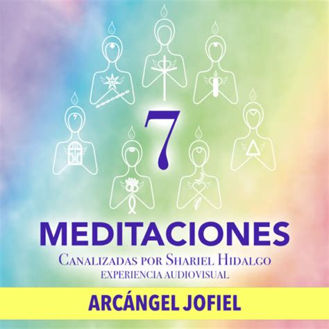 Ticket Meditación Arcángel Jofiel FERIA ESOTÉRICA DE MADRID