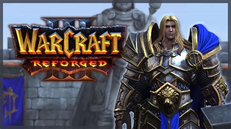 Warcraft Reforged Hands On Review Blizzcon But Why Tho