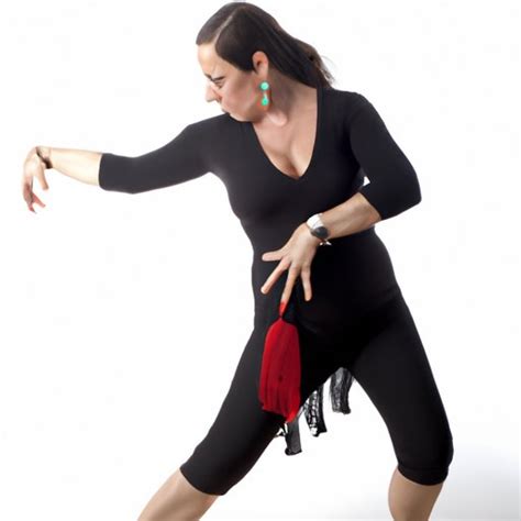 How to Flamenco Dance: Tips and Techniques for a Spectacular ...