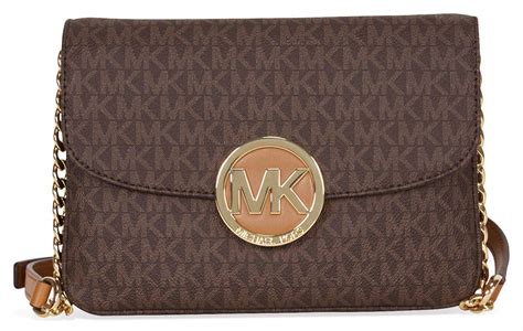 Michael Kors Crossbody Purse Macy's | semashow.com