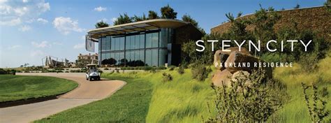 South African billionaire Douw Steyn builds his own mega-city