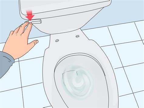 3 Ways To Unclog A Toilet Without A Plunger Wikihow How To Unclog