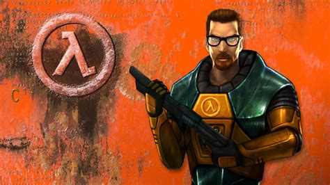 Deux Nouveaux Jeux Half Life Pourraient être En Développement Ig News