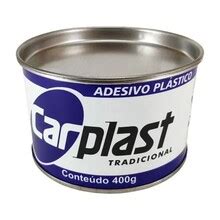 Massa Adesiva Plástica Maxi Rubber Branca 500g Leroy Merlin